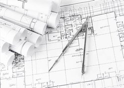 Architectural Drawings - On Trade!